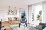 Etagenwohnung Freiburg Haslach - 4 Zimmer, 94 m&sup2;, 737.000&euro; | Angebot:26018050