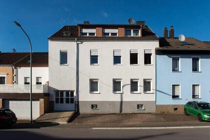 Wohnen. Arbeiten. Vermieten. 1 zimmer