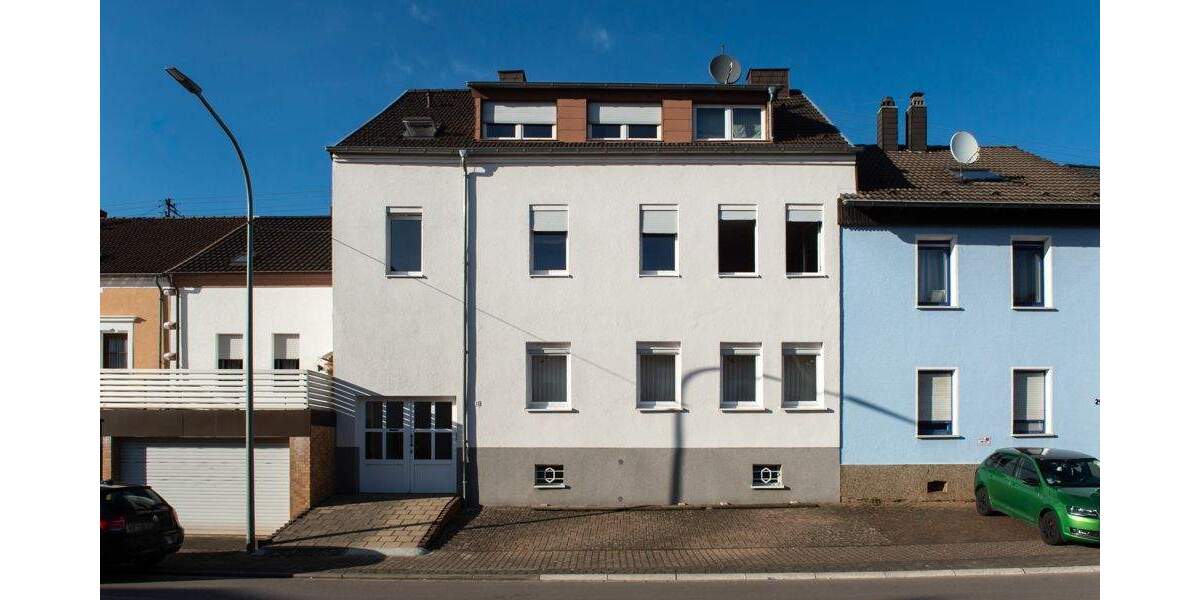 Wohnen. Arbeiten. Vermieten. 1 zimmer