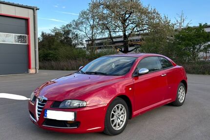 Alfa Romeo GT 121.500 km 3.499 &euro; Mössingen 72116