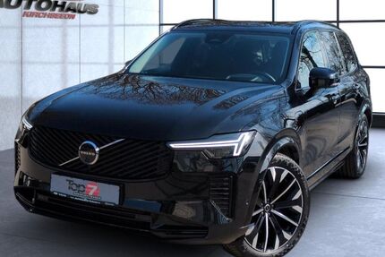Volvo XC90 21.700 km 67.950 &euro; Kirchseeon 85614