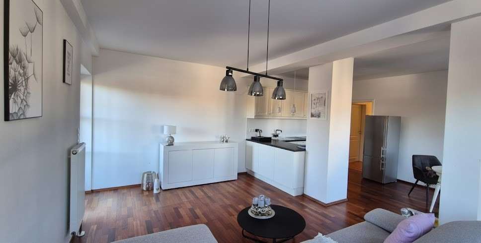 Etagenwohnung Bad Tölz - 3 Zimmer, 81 m&sup2;, 479.000&euro; | Angebot:26748666