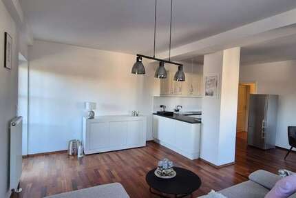 Wohnung Bad Tölz - 3 Zimmer, 81 m&sup2;, 479.000&euro; | Angebot:26748666