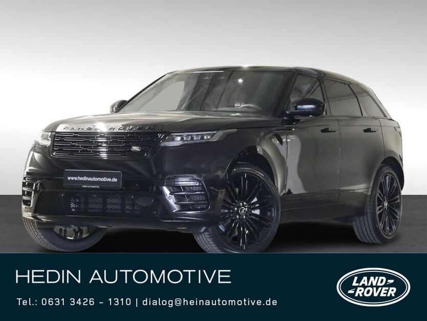 Range Rover Velar