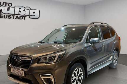 Subaru Forester 85.501 km 24.870 &euro; Neustadt 01844