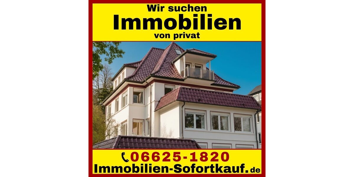 Gerstungen-OT, EFH + Nebengeb. - Einfamilienhaus Gerstungen Förtha | Angebot:26198694