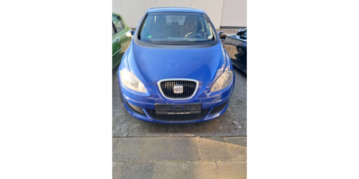 Seat Altea 170.000 km 2.300 &euro; Coesfeld 48653