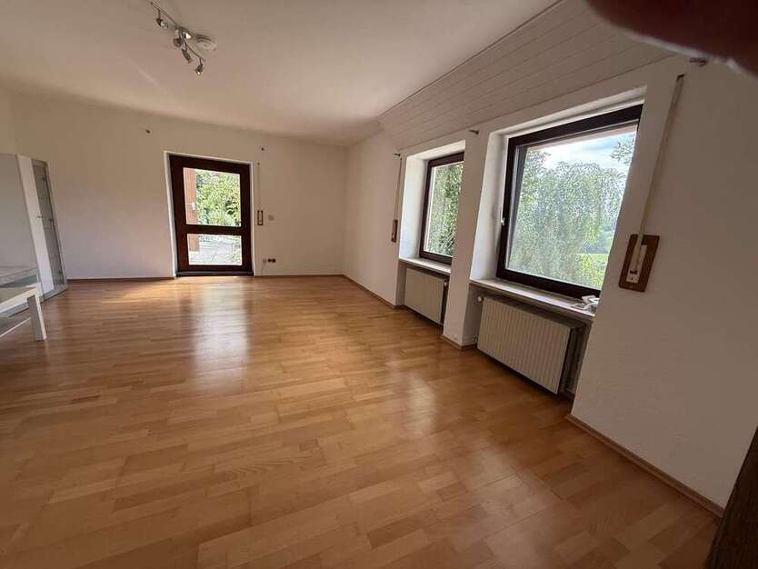 Wohnung zum Mieten in Tiefenbach Lapperding 580 € 118 m²
