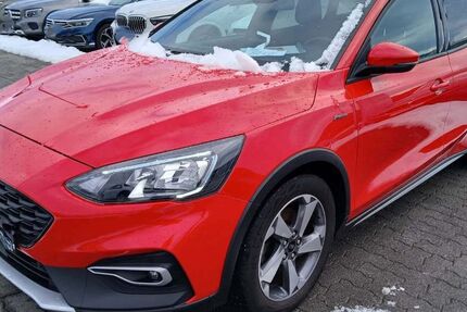 Ford Focus 110.624 km 13.980 &euro; Ingelheim 55218