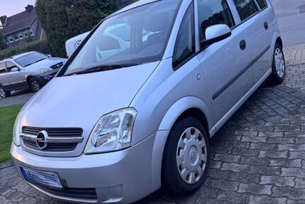 Opel Meriva 169.500 km 750 &euro; Ahlen 59227