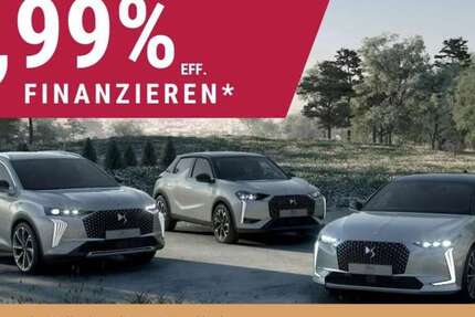 DS Automobiles DS 3 Crossback