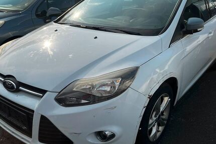 Ford Focus 256.000 km 1.600 &euro; Diez 65582