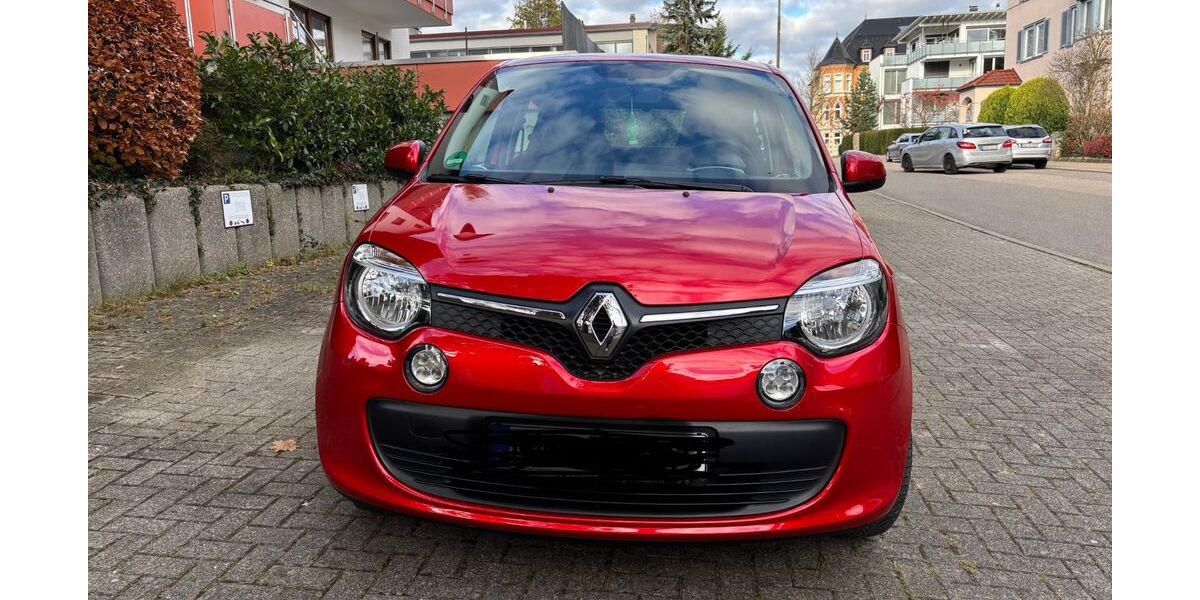 Renault Twingo 32.000 km 6.500 € Rottweil 78628