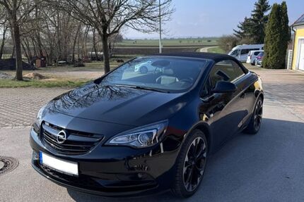 Opel Cascada 49.950 km 17.900 &euro; Oettingen 86732