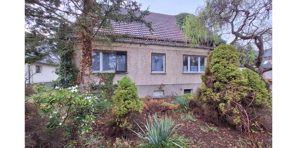 Einfamilienhaus Wendisch Rietz Siedlung - 5 Zimmer, 140 m&sup2;, 167.700&euro; | Angebot:26388130