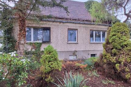 Haus Wendisch Rietz Siedlung - 5 Zimmer, 140 m&sup2;, 167.700&euro; | Angebot:26388130