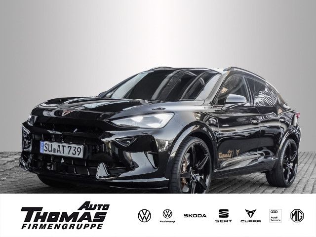 Cupra Formentor 11.500 km 60.470 &euro; Hennef 53773