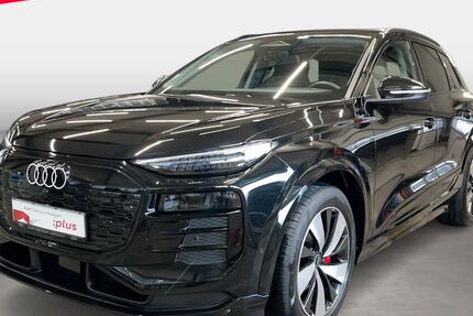 Audi Q6 e-tron 9.990 km 58.656 &euro; Landshut 84030