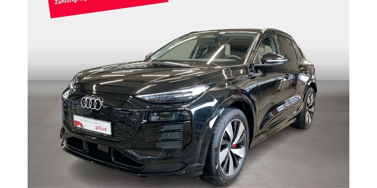 Audi Q6 e-tron 9.990 km 58.656 &euro; Landshut 84030