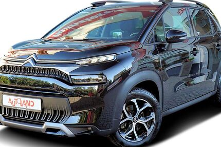 Citroen C3 Aircross 14.776 km 16.890 € Chemnitz 09113