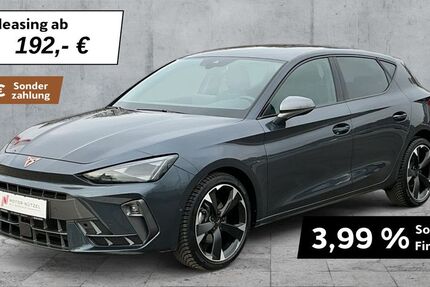Cupra Leon 22.117 km 32.430 &euro; Chemnitz 09119