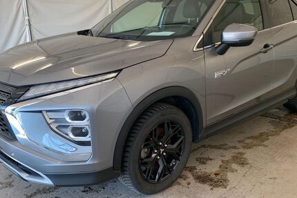 Mitsubishi Eclipse Cross 93.683 km 18.490 € Steinbach-Hallenberg OT Herges-Hallenberg 98587