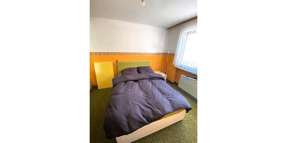 Etagenwohnung Walkenried - 2 Zimmer, 57 m&sup2;, 38.500&euro; | Angebot:26858337