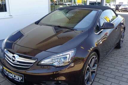 Opel Cascada 41.027 km 15.900 &euro; Aulendorf 88326