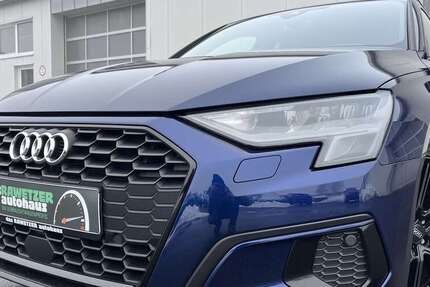 Audi A3 29.530 km 21.860 &euro; Marktredwitz 95615