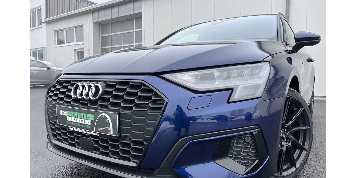 Audi A3 29.530 km 21.860 &euro; Marktredwitz 95615