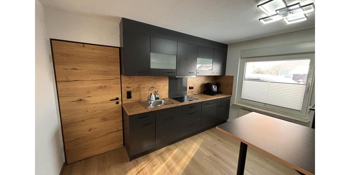 Modern saniertes Haus zu vermieten 4 zimmer