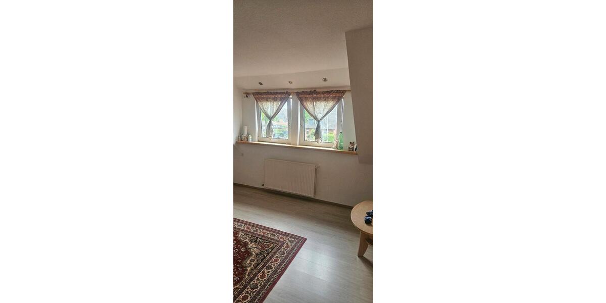 Dachgeschoßwohnung Bruchhausen-Vilsen Vilsen - 3 Zimmer, 61 m&sup2;, 162.500&euro; | Angebot:26457918