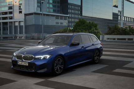 BMW M340i 20.903 km 63.585 € Zwickau 08060