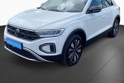 VW T-Roc 7.764 km 29.833 &euro; Kassel 34123