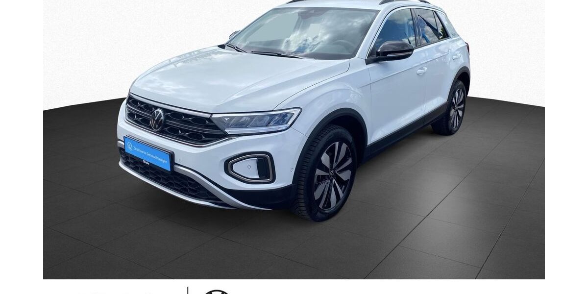 VW T-Roc 7.764 km 29.833 &euro; Kassel 34123