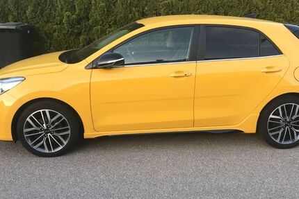 Kia Rio 101.500 km 13.000 &euro; Böblingen 71034