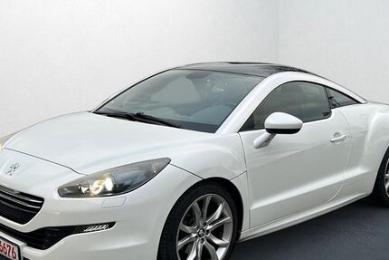 Peugeot RCZ 125.000 km 10.900 &euro; Bielefeld 33689