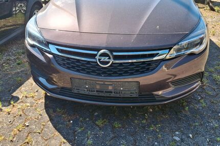 Opel Astra 116.355 km 5.600 &euro; Dinkelsbühl 91550