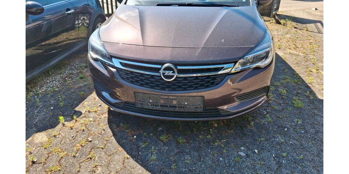 Opel Astra 116.355 km 6.000 &euro; Dinkelsbühl 91550