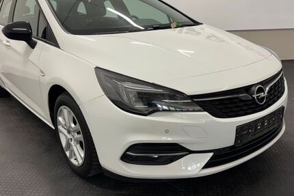 Opel Astra 91.581 km 8.750 &euro; Eschenbach 73107