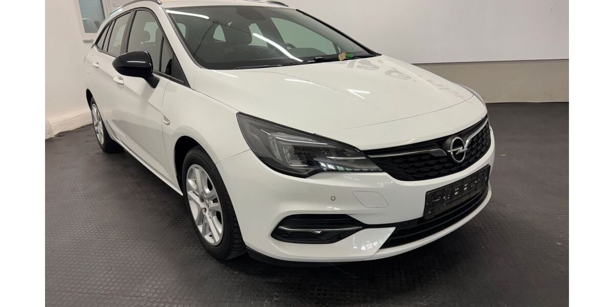 Opel Astra 91.581 km 8.750 &euro; Eschenbach 73107