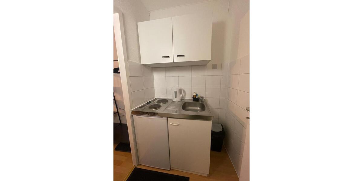 Etagenwohnung Göttingen Grone - 1 Zimmer, 18 m&sup2;, 550&euro; | Angebot:26412631