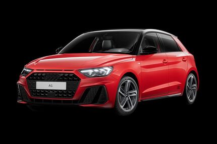 Audi A1 10.500 km 25.890 &euro; Sindelfingen 71067