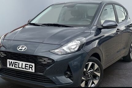 Hyundai i10 5.250 km 17.990 &euro; Münster 48163