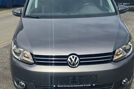 VW Touran 210.000 km 9.900 &euro; Sundern 59846