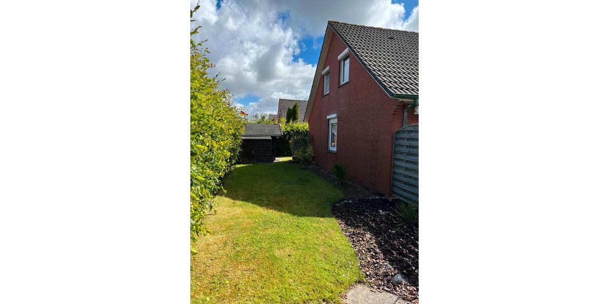 Doppelhaushälfte Emden Tholenswehr - 4 Zimmer, 86 m&sup2;, 155.000&euro; | Angebot:26906604