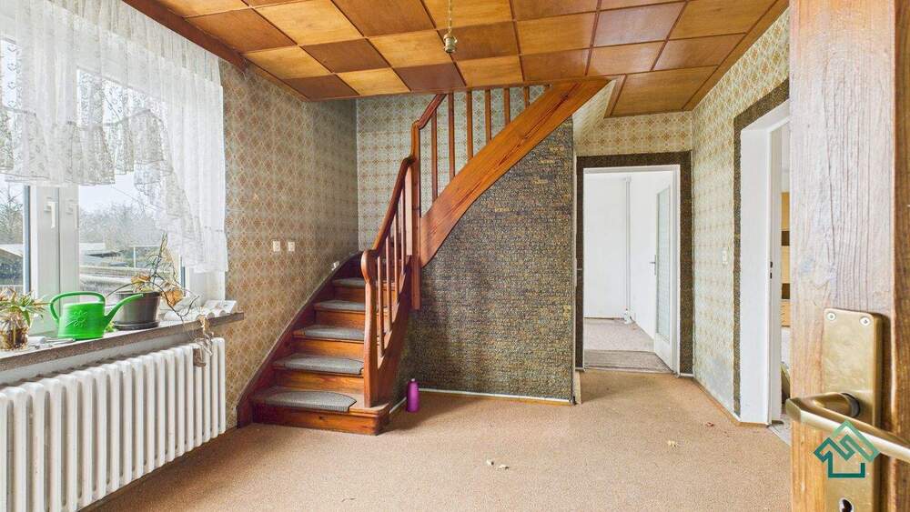 Einfamilienhaus Meuselwitz - 5 Zimmer, 125 m&sup2;, 149.000&euro; | Angebot:25688838