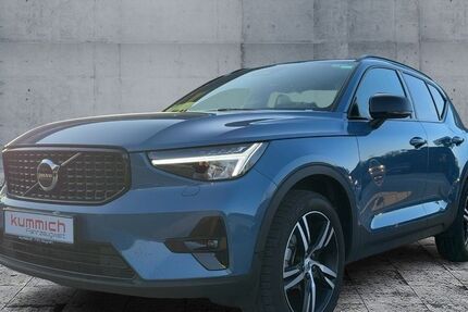 Volvo XC40 21.011 km 35.880 € Heidenheim 89520