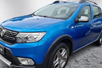 Dacia Sandero 76.900 km 9.888 &euro; Neumünster 24539