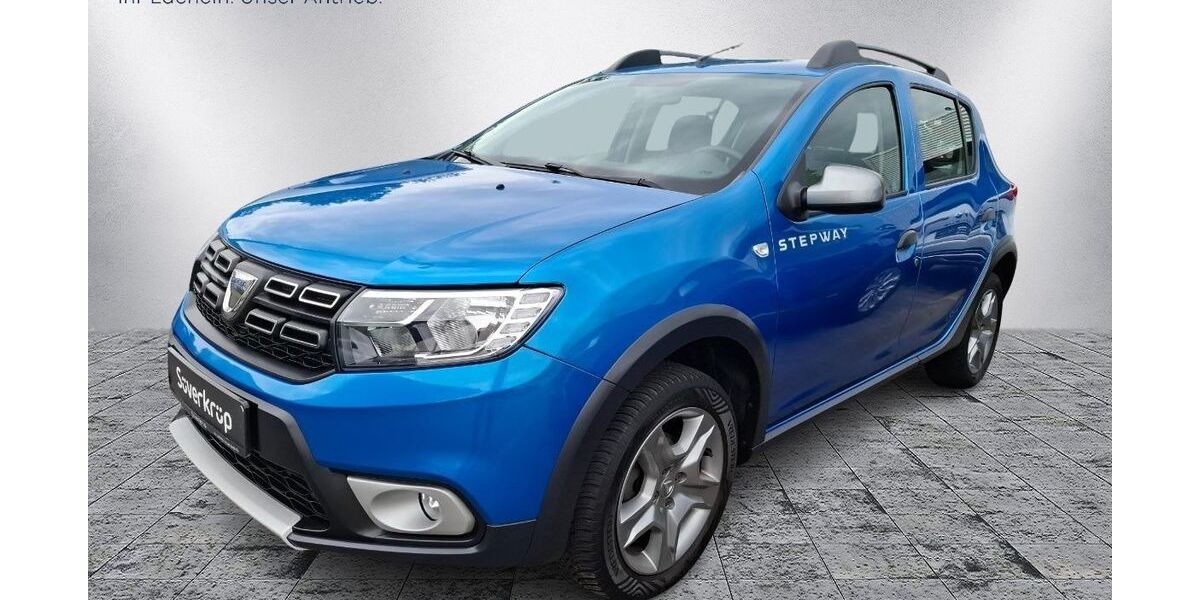 Dacia Sandero 76.900 km 9.888 &euro; Neumünster 24539